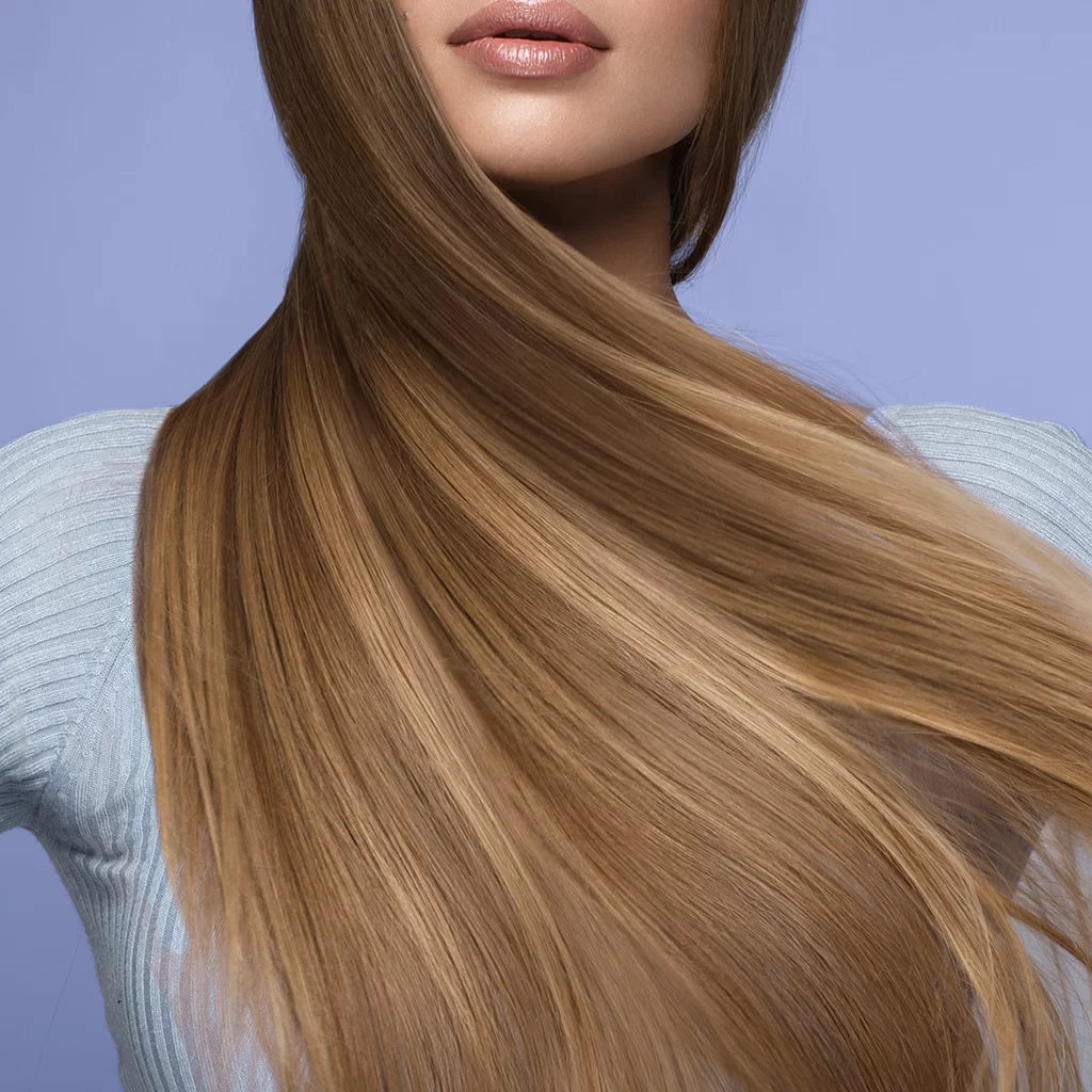 Achieve Luscious Locks with the Biotin Boost Collection