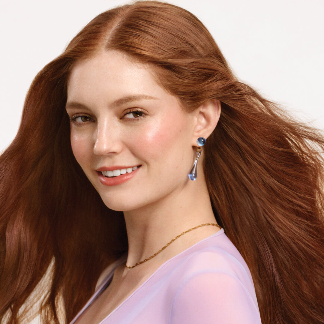 A Hair Stylist’s Secrets: How Professionals Use Treatments for Red Carpet-Ready Hair