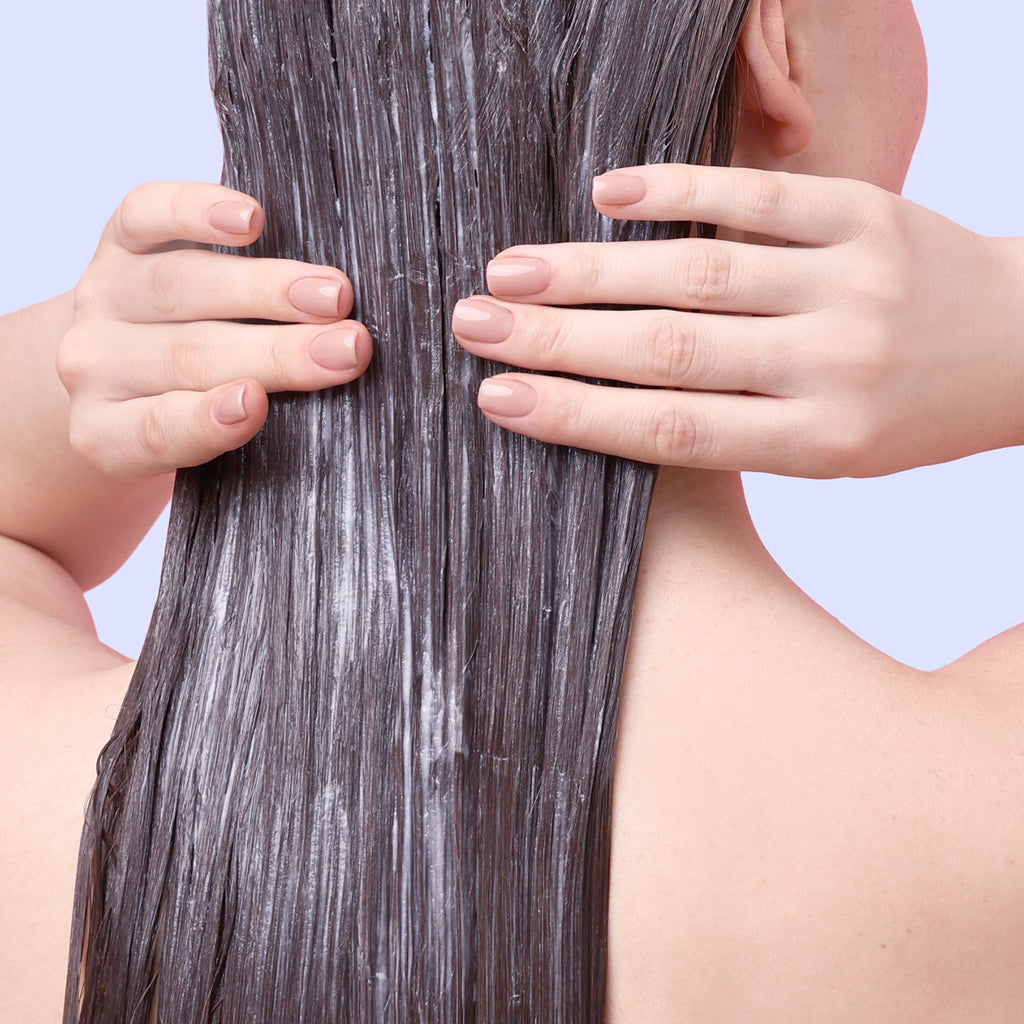 The Secret to Stronger, Healthier Hair? Mask More Often