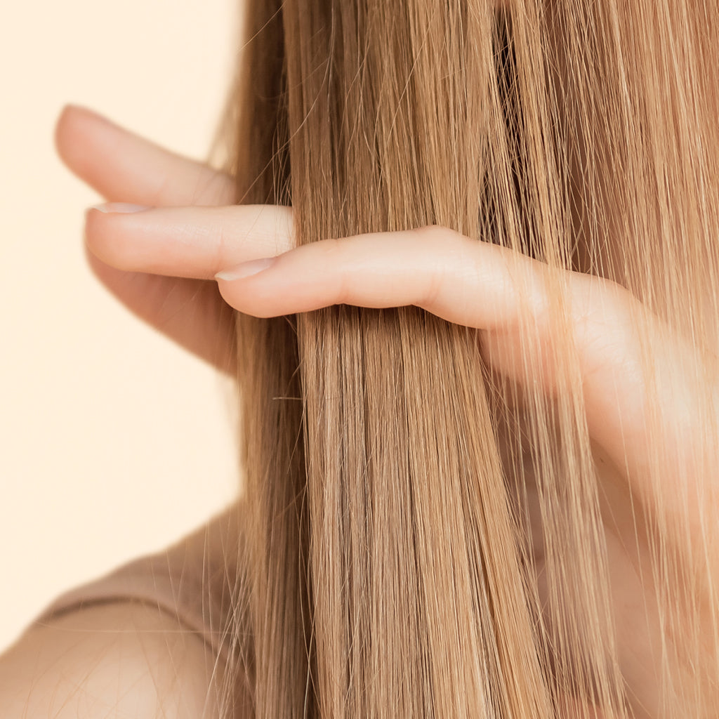 Not All Damage Is Visible: 5 Signs Your Hair Needs Repair