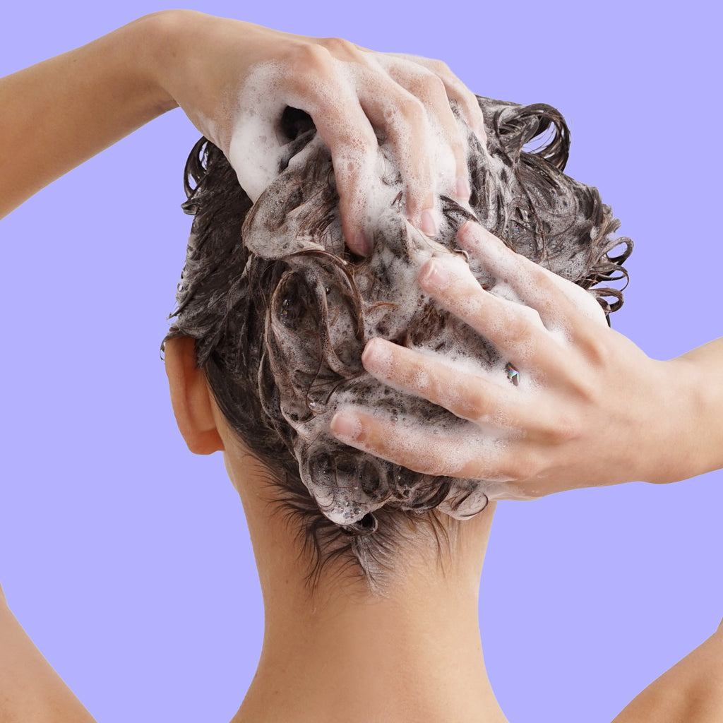 New Year, New Me: The Best Hair Care Routine with HASK