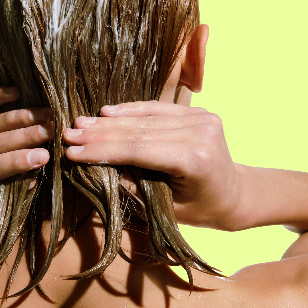 How to Choose the Right Repair Treatment for Your Hair Type