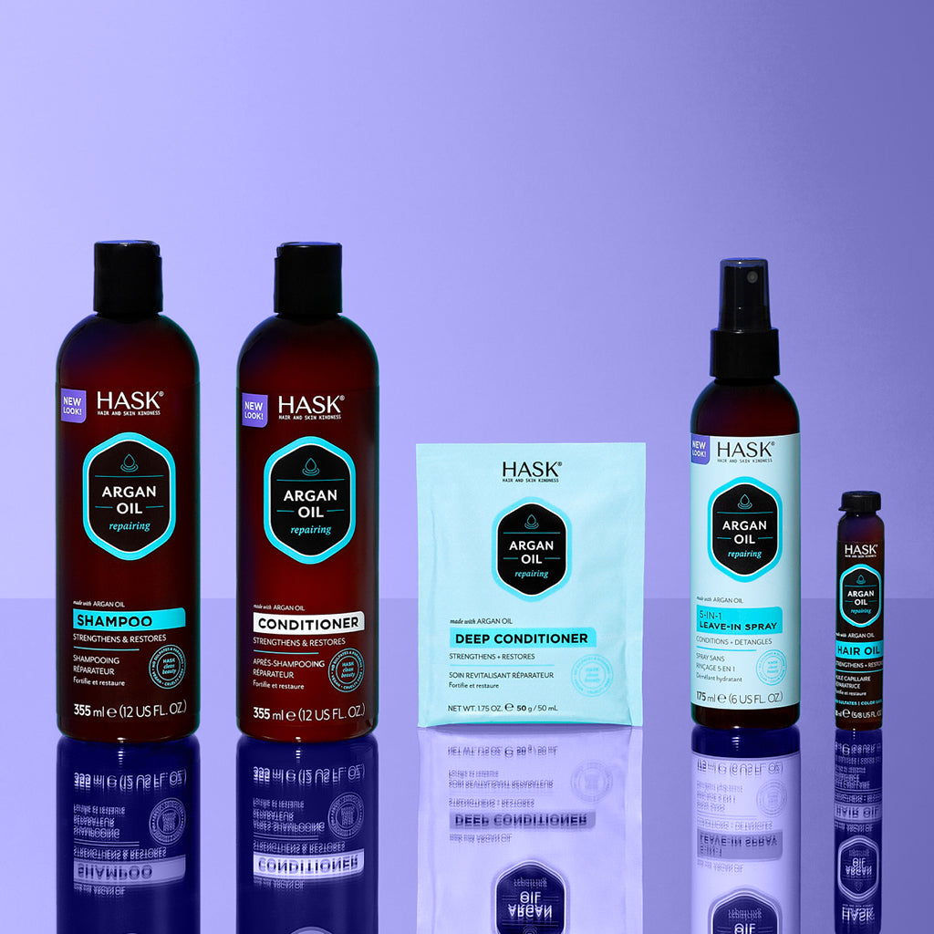 Why Argan Oil is Your Hair’s Best Investment