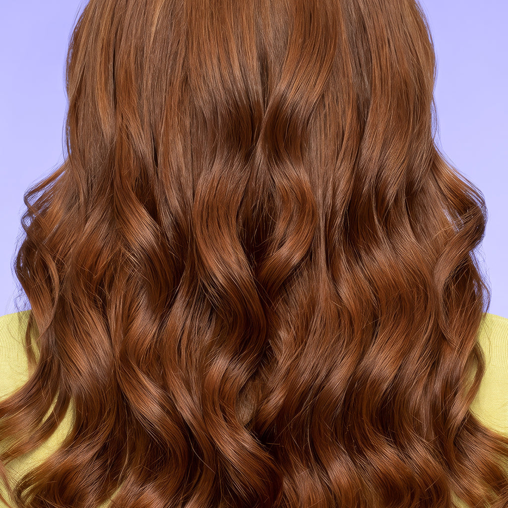 The Curly Hair Routine Reset: Personalised Care for Every Curl Type