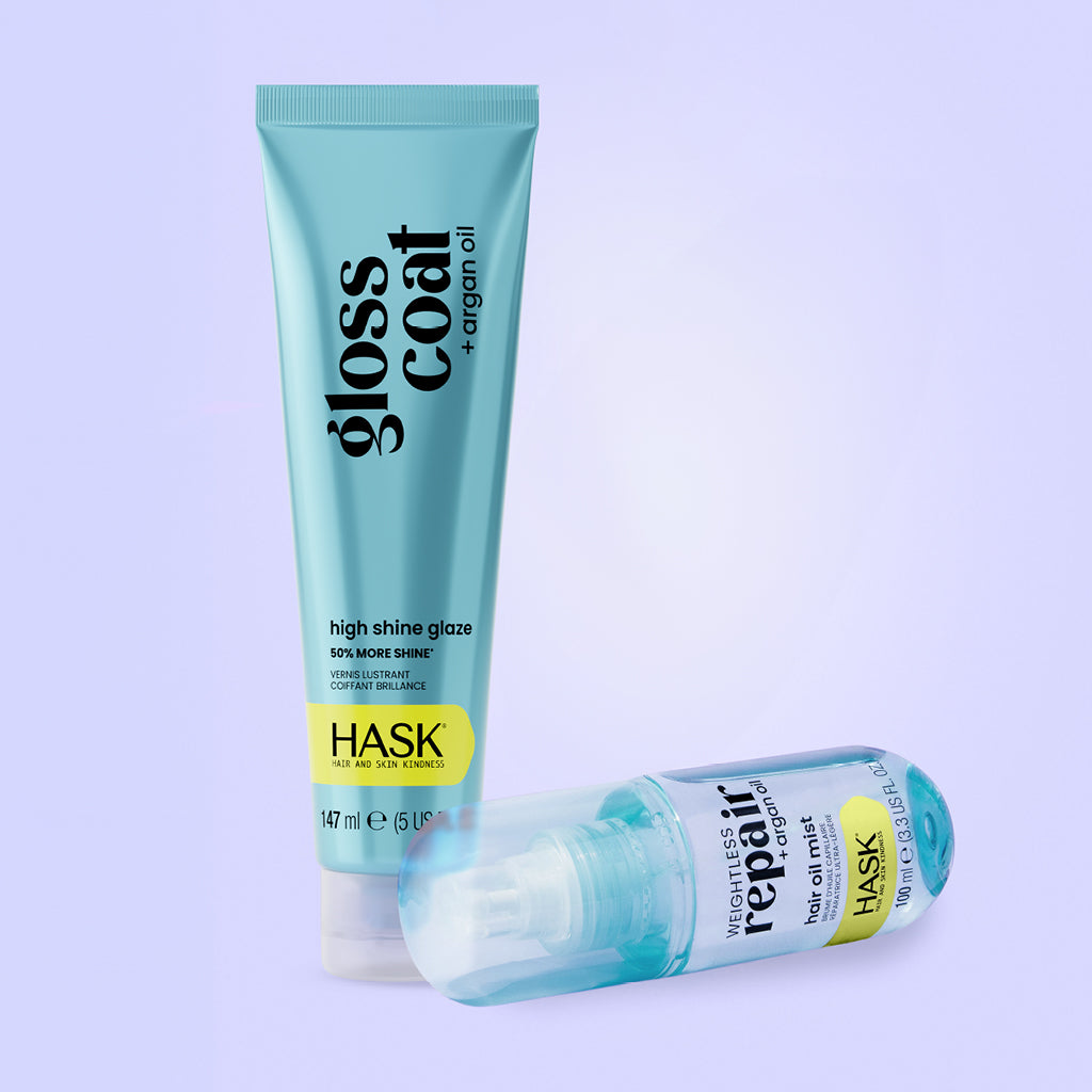 How to Transform Your Hair with Argan Oil Treatments