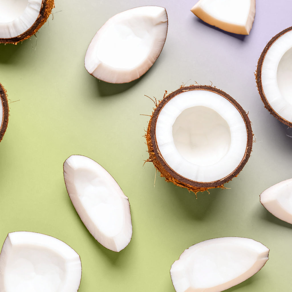 The Best Hair Oil to Combat Winter Dryness