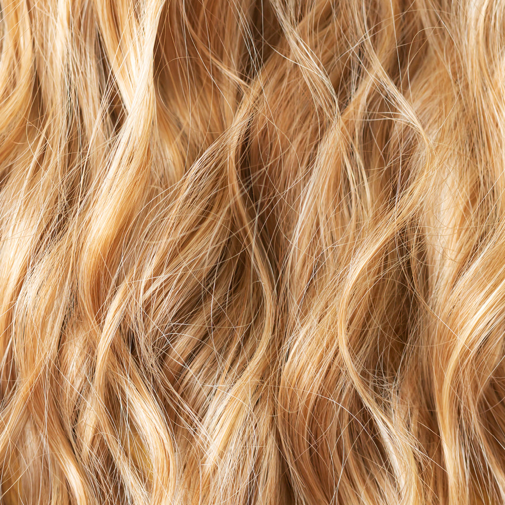 Blonde Hair SOS: How To Rescue and Revitalise Your Hair with HASK