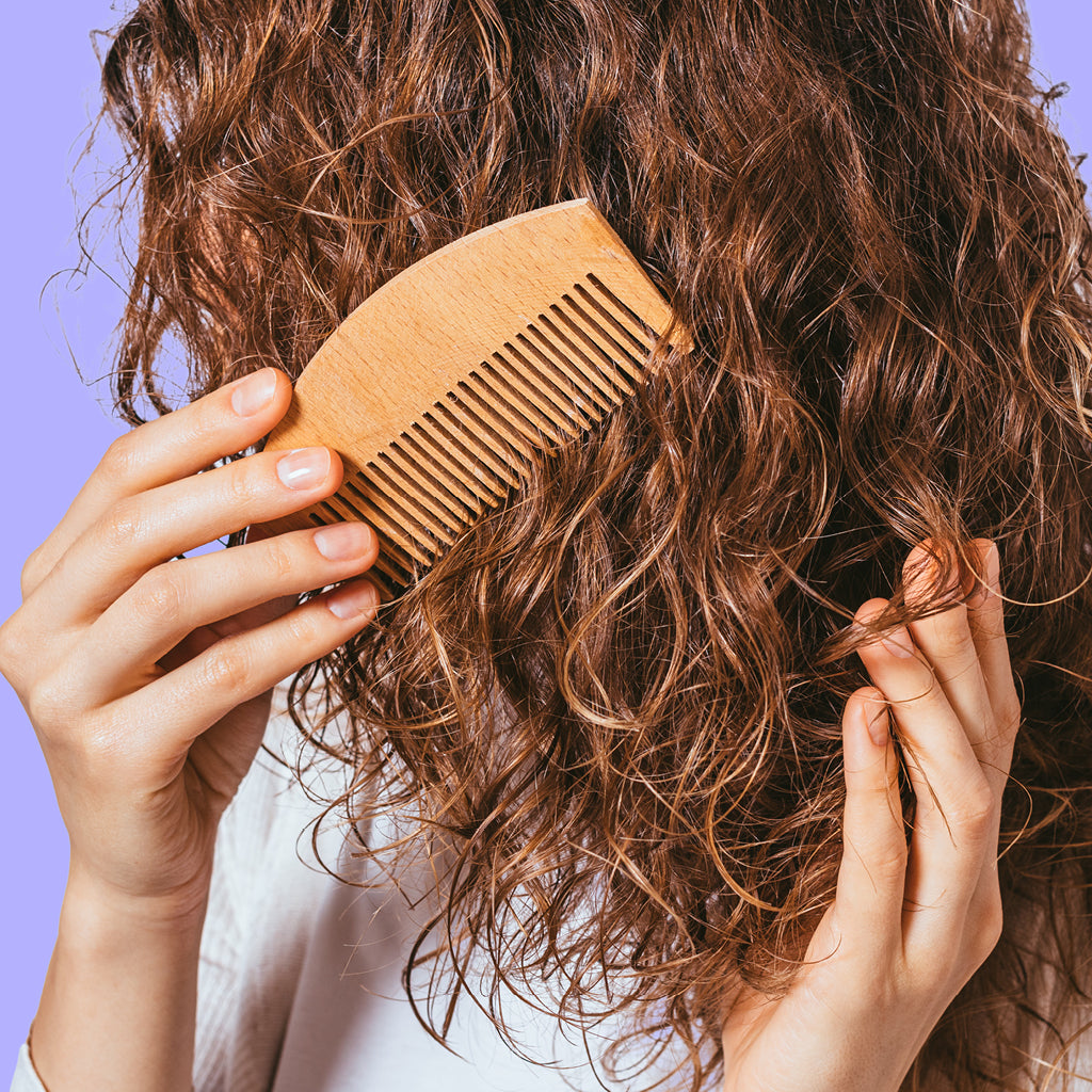 Curl Care Myths Debunked: What You Need to Know About Caring for Curly ...
