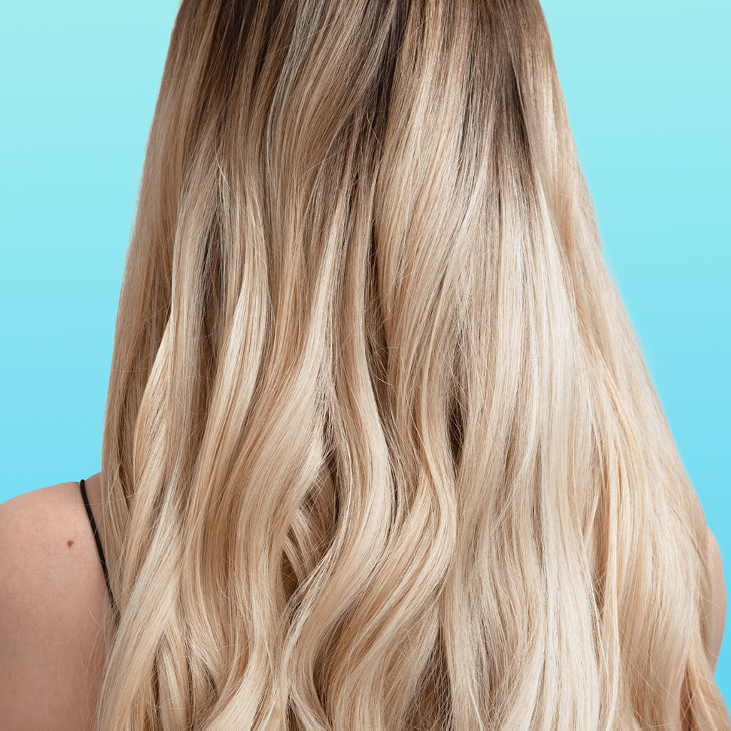 Blondes Have More Fun: How to Maintain Vibrant Blonde Hair During the Warmer Months