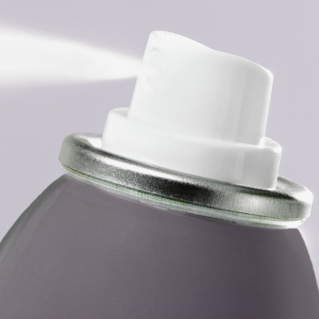 How To Style Your Hair With Dry Shampoo