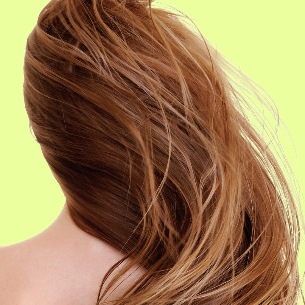 Winter Haircare 101: Tips & Tricks to Improve Your Winter Hair