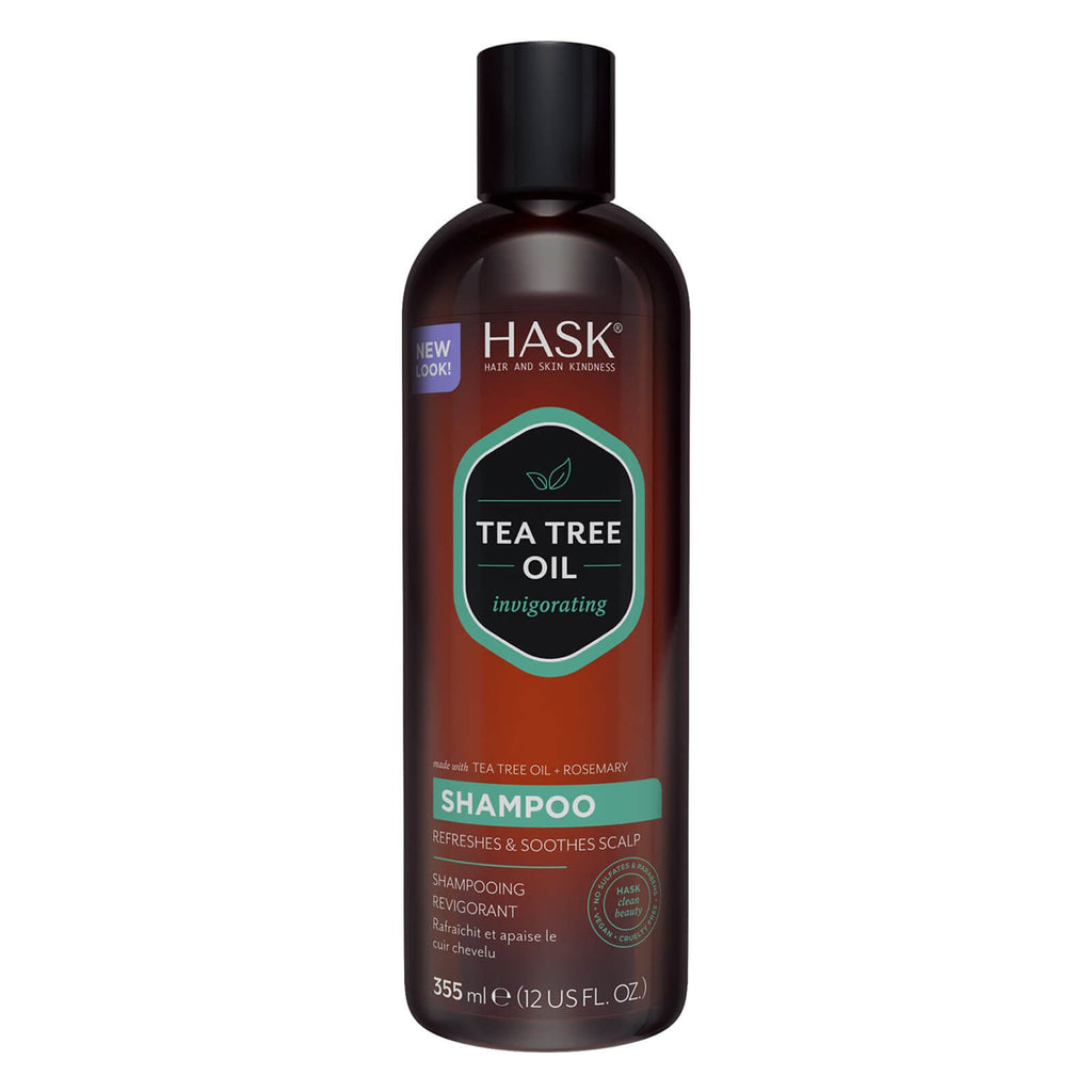 Task Shampoo Shampoo – Hask Beauty Australia