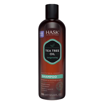 Shampoo – Hask Beauty Australia